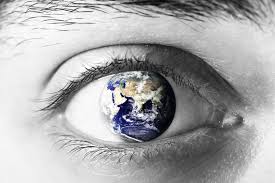 VISION vision