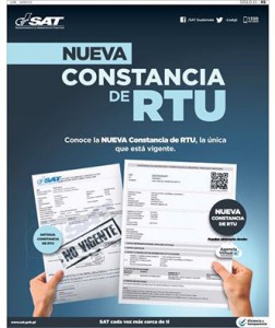 NUEVO RTU